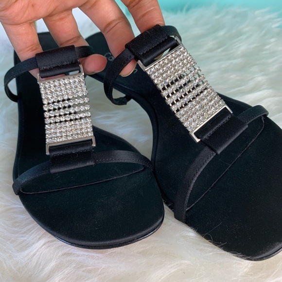 Calvin Klein kitten heel - Picture 2 of 8